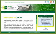 ANAF Commercial Services
